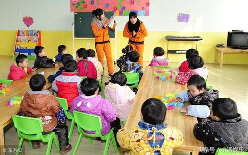 幼儿园最新爆料视频,萌娃日常趣味瞬间大揭秘 第2张 幼儿园最新爆料视频,萌娃日常趣味瞬间大揭秘 第2张